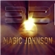 Elley Jeeze - 32 (Magic Johnson)